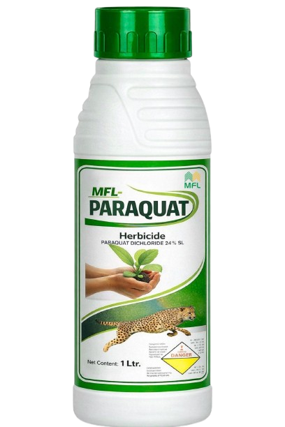 MFL-PARAQUAT